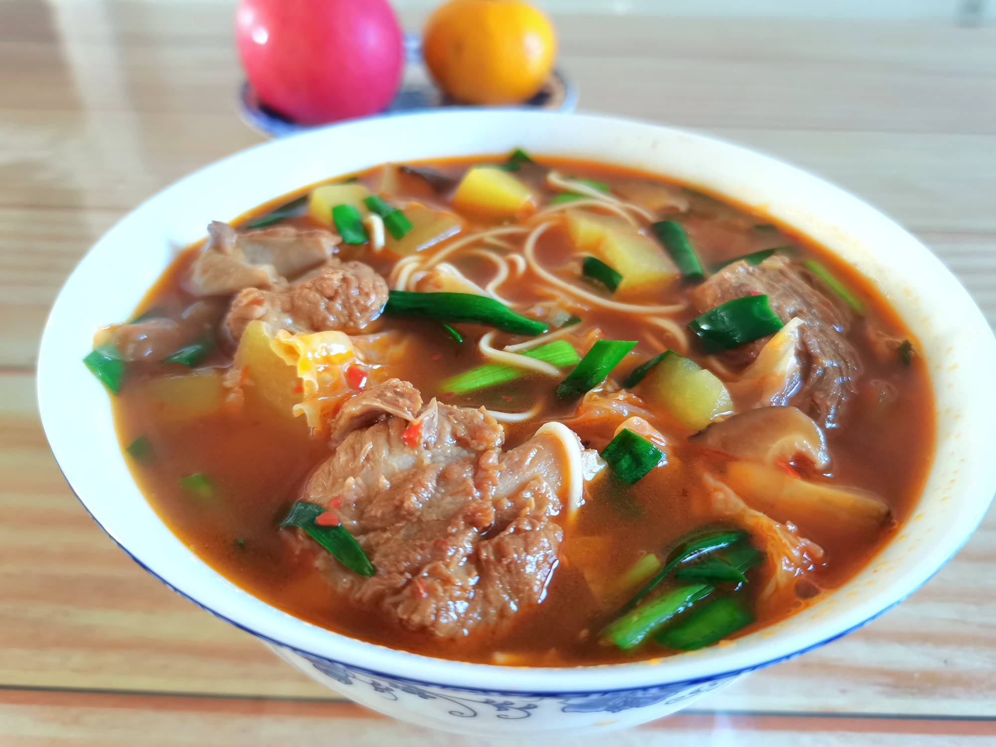 原创一个中年女人的晚餐,不仅好吃还健康,一个人也要好好吃饭