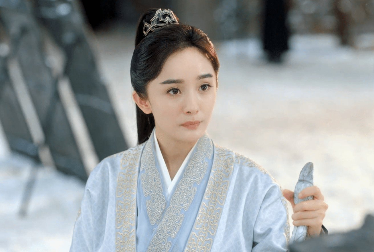 因为|《斛珠夫人》剧情开虐？方海市告白，方诸无情拒绝？方诸有苦衷