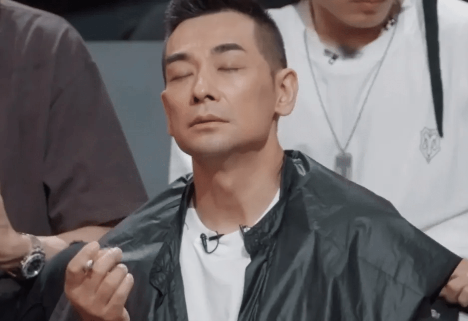 心思|男版“浪姐”再播一集，哥哥们也有宫斗戏，报团暗斗小心思多？