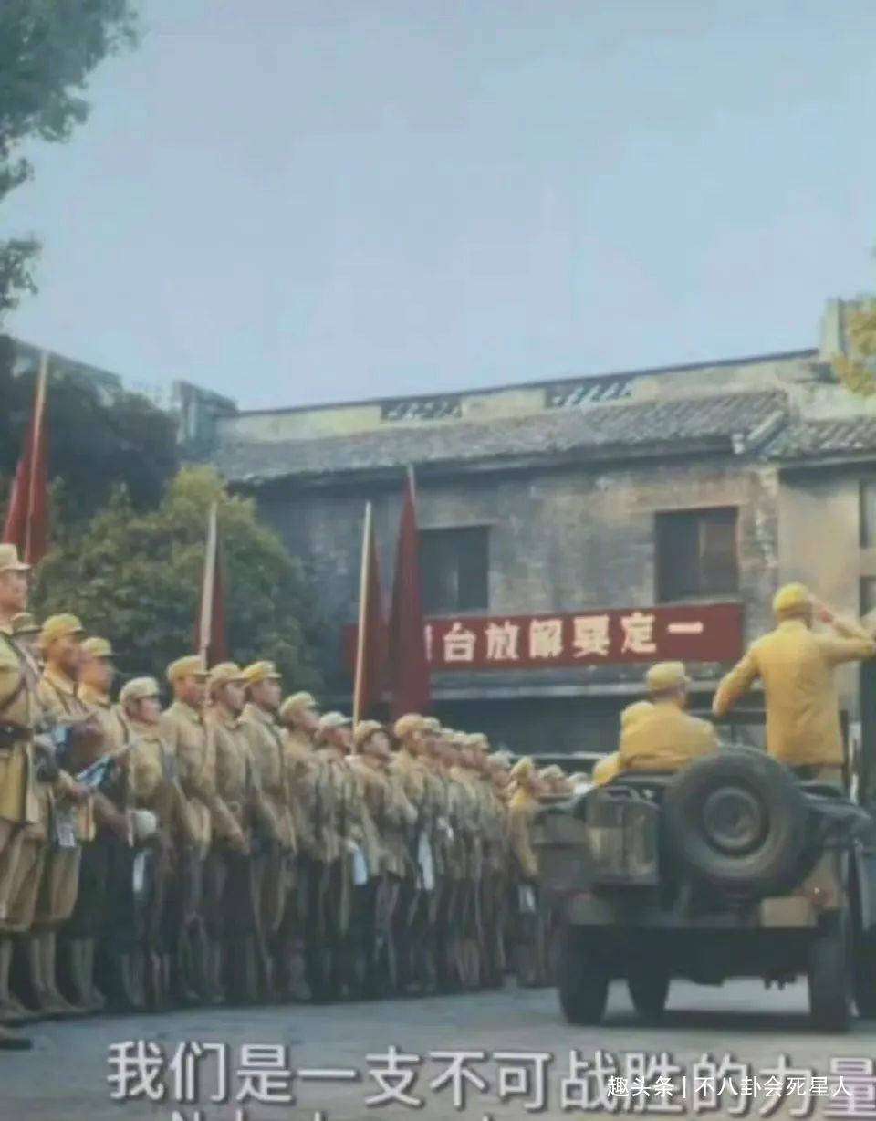 箱子|《长津湖》处处都是细节，从长命锁到红围巾，陈凯歌这次口碑稳了