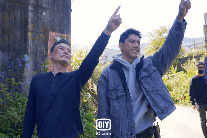 朱轩|《逆局》大结局在豆瓣获得8.5的高分 网友：还有很多疑点没说清楚