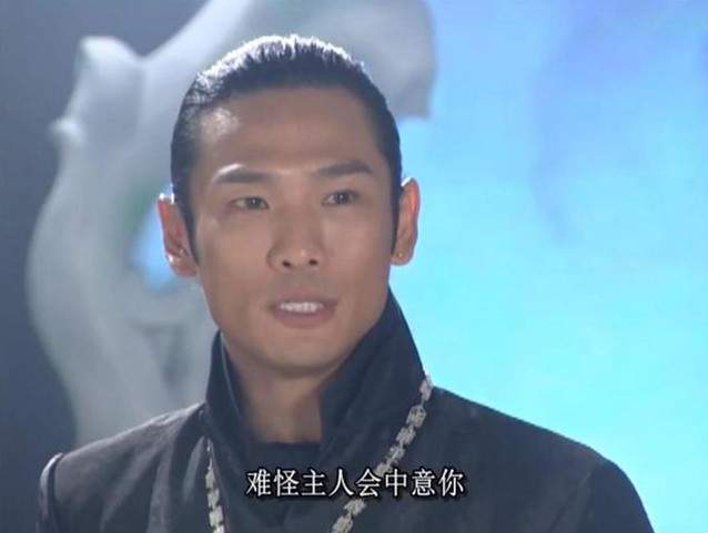 芙蓉|国剧女主类型多样，正面形象最是惹人爱，可阿精却是独一份的反派