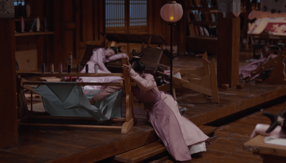 中曾泳|斛珠夫人:鞠七七是个可怜之人?从这两点上看,她不值得被同情