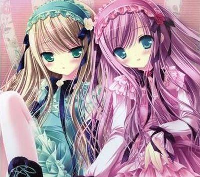 前程似锦,贵人不断,事业长青,牵手真爱,幸福美满的3大星座_双子座