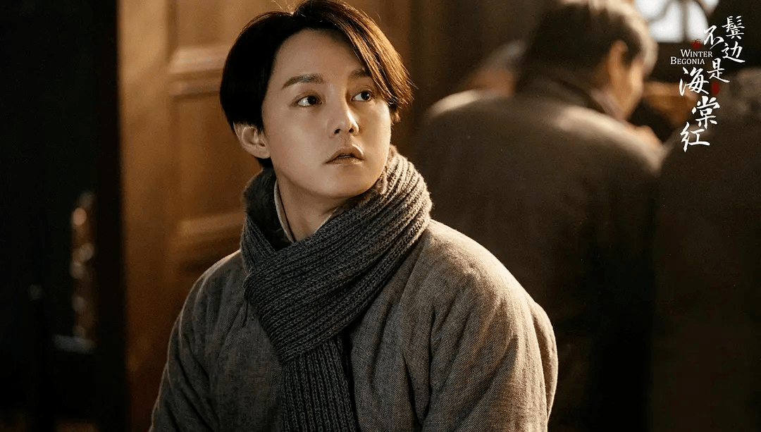 头像|出道9年没火过，34岁没代表作，但我愿称他为真正的“演员”