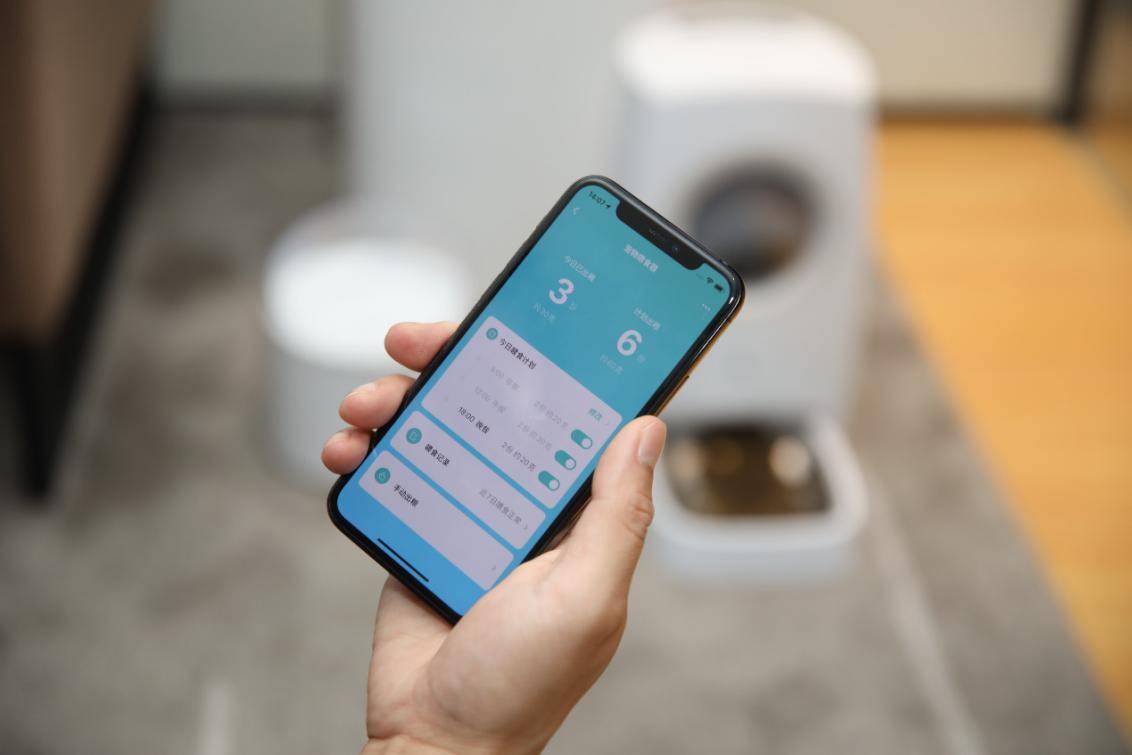 App|美的美居孩子食谱,健康美味两不误