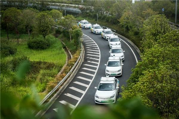 湖南日报:助力“数字湖南” 蘑菇车联协同衡阳升级智慧交通
