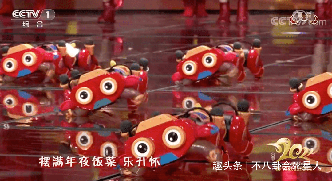 互动性|春晚这5个节目好评高：岳云鹏贾玲笑点密集，吴京甄子丹对打精彩