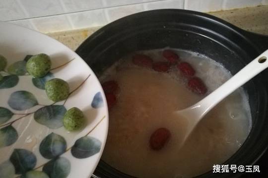 食品|冬天，我家最受欢迎的早餐，既挡饱又暖胃，煮一锅连汤都喝干净