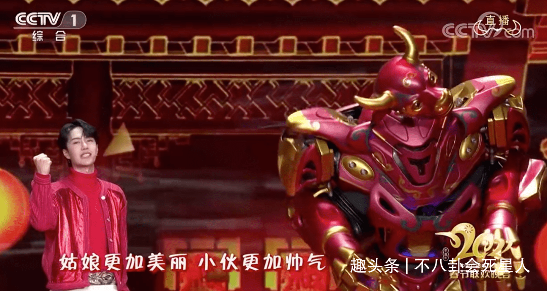 互动性|春晚这5个节目好评高：岳云鹏贾玲笑点密集，吴京甄子丹对打精彩