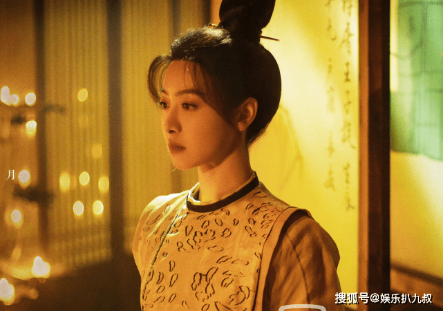 许魏洲|宋茜新剧《谁都知道我爱你》开机,搭档实力男神,路透状态好绝!