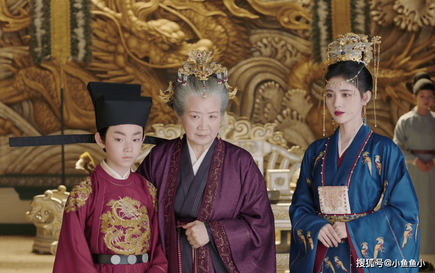 曾舜|48.1%的一星，《嘉南传》豆瓣评分3.8，又是鞠婧祎的锅？