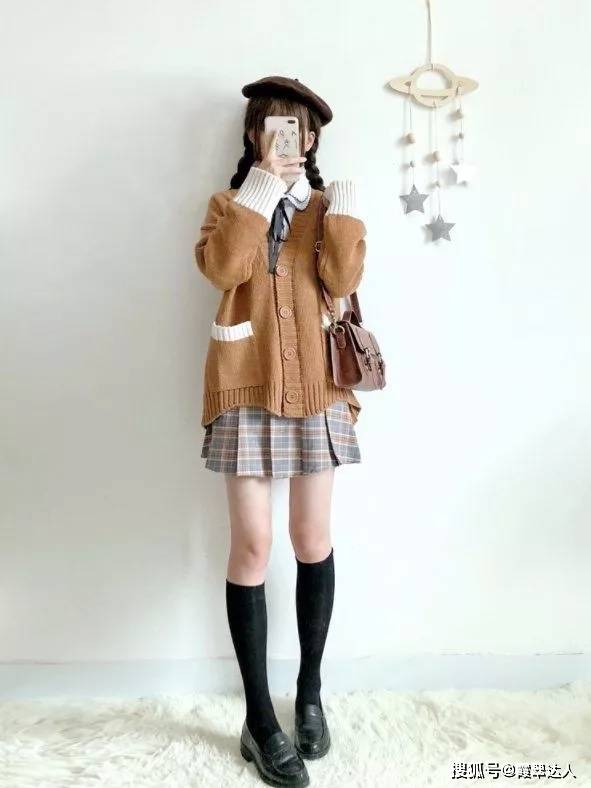 范味 同一件衣服为什么她穿得好看太多?诀窍对了!谁都能穿出范味来~