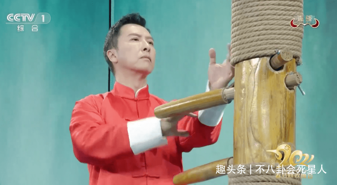 互动性|春晚这5个节目好评高：岳云鹏贾玲笑点密集，吴京甄子丹对打精彩