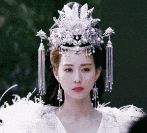 视觉10年后《甄嬛传》变化最大的居然是她？神仙造型美炸了！