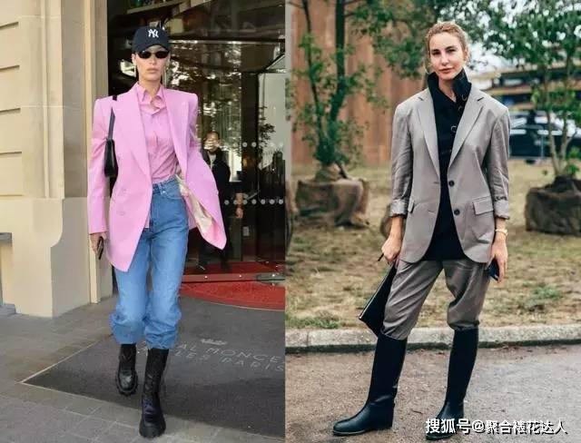 整体 西装外套总是大同小异？这三件绝对让你与众不同