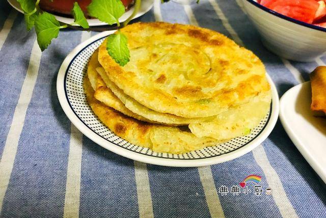 油条|孩子的早餐吃得美味花样多，孩子开心，过年幸福感倍增