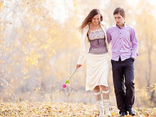 才会|爱你的男人，把爱都藏在这些“细节”里