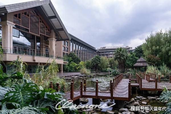 昆明|平心而静气，爱是持久永恒（昆明洲际酒店体验）