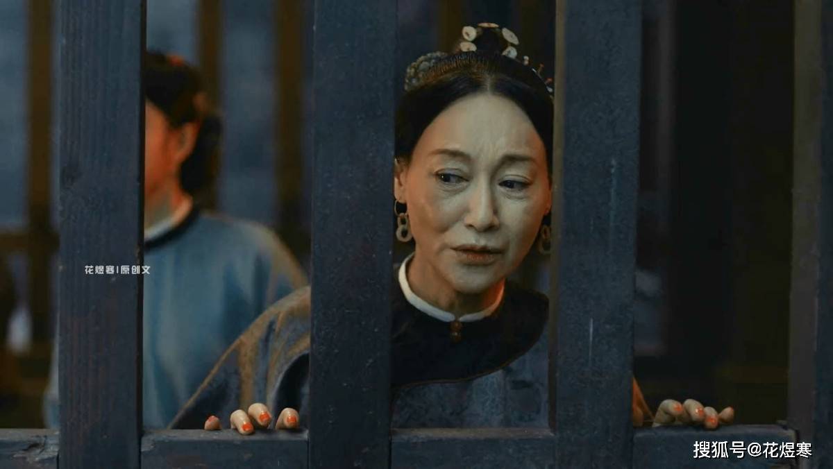 曹文彬|《当家主母》任雪堂归来，陈姨娘却“下线”，他会不会抛弃曾宝琴？