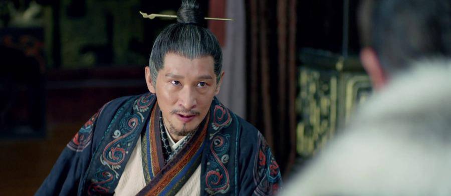 演技|这6位剧抛脸的男演员，演正派让人肃然起敬，演反派让人恨之入骨