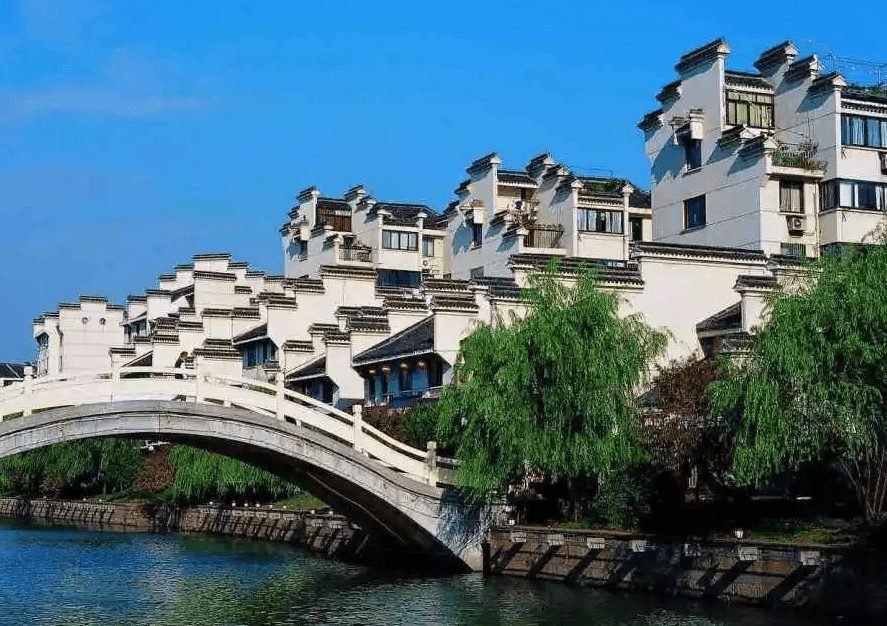 原创 浙江一个低调的养老都市被发明，间隔上海杭州不远，配套设施完善