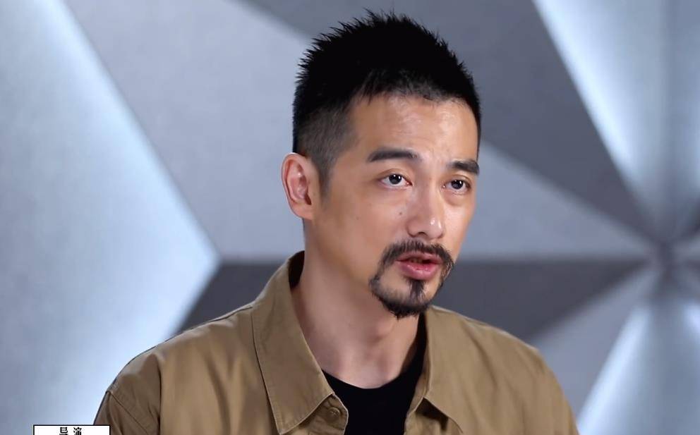 小孩|《导演请指教》：把关锦鹏和吴中天一起比较，这不就是欺负小孩么