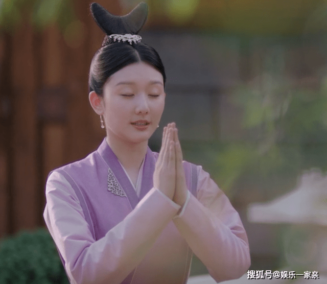 原创《斛珠夫人》大结局：帝旭方褚双毙命，海市成太后，灈缨建新王朝