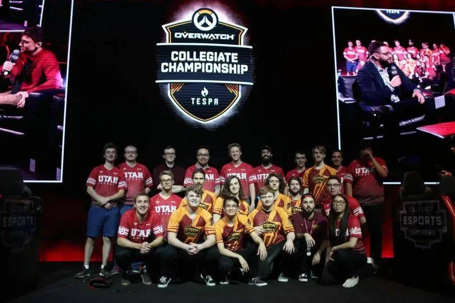 电竞行业新纪元已开启，这项亚运会正式项目究竟有多火？