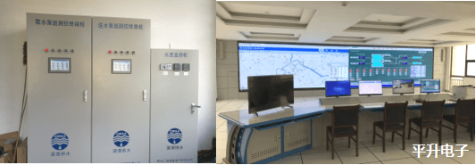 水厂自动化控制系统（自来水厂控制系统）介绍