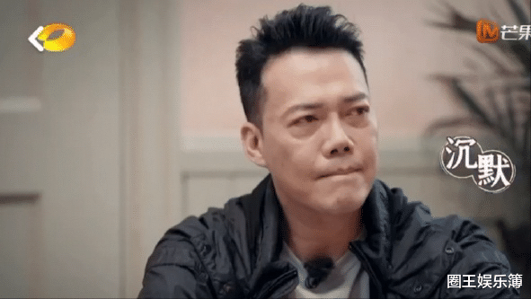 陈小春|慢综天花板?《大湾仔的夜》凭啥收视第一?芒果再次拿捏流量密码