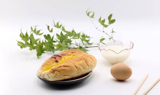 煎饼|3种“糊弄型”早餐,少给孩子吃,看似健康,其实没营养还伤脾胃