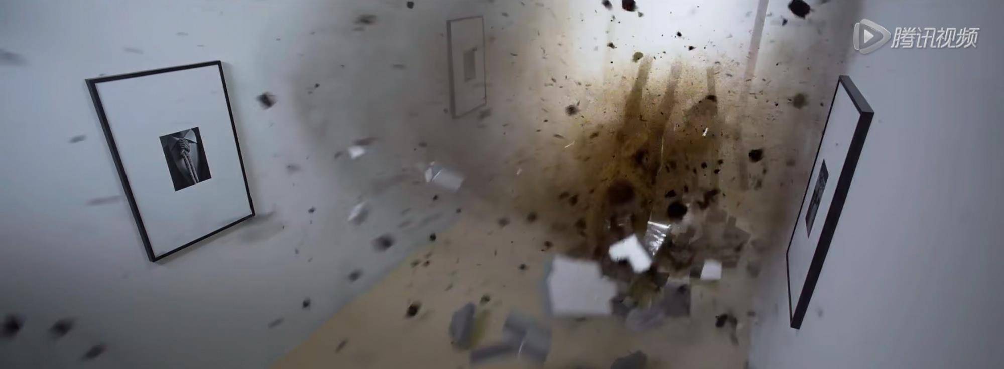 尘埃|阵容高到“神坛”，评分低到“尘埃”，这6部低分电影，一言难尽