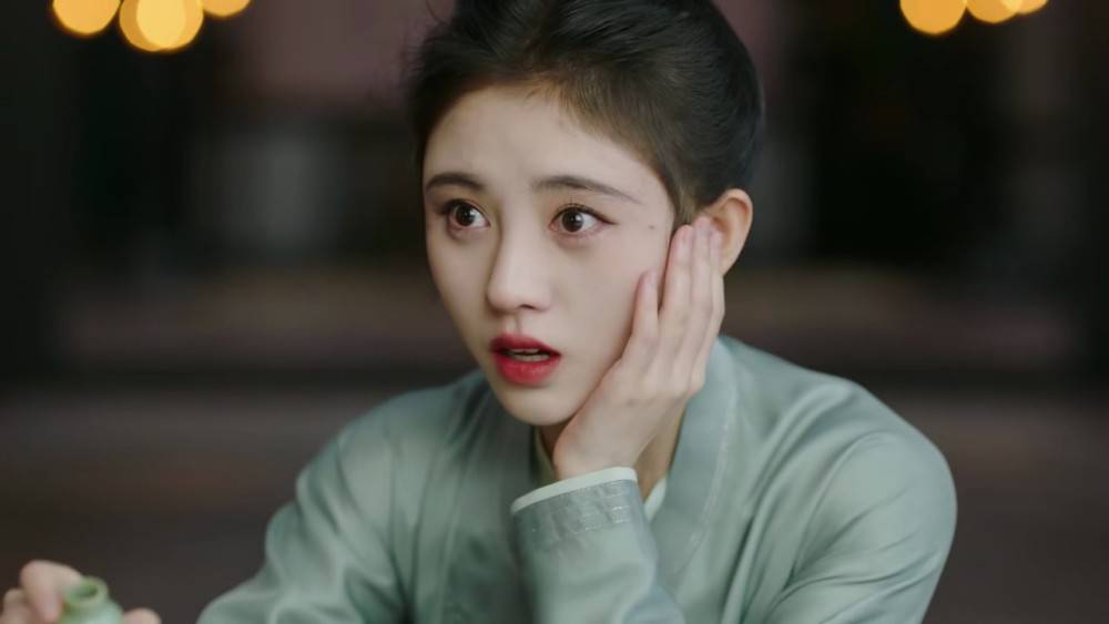 调整女明星发际线变美史：从生硬的美到自然的美，她们都做对了什么？