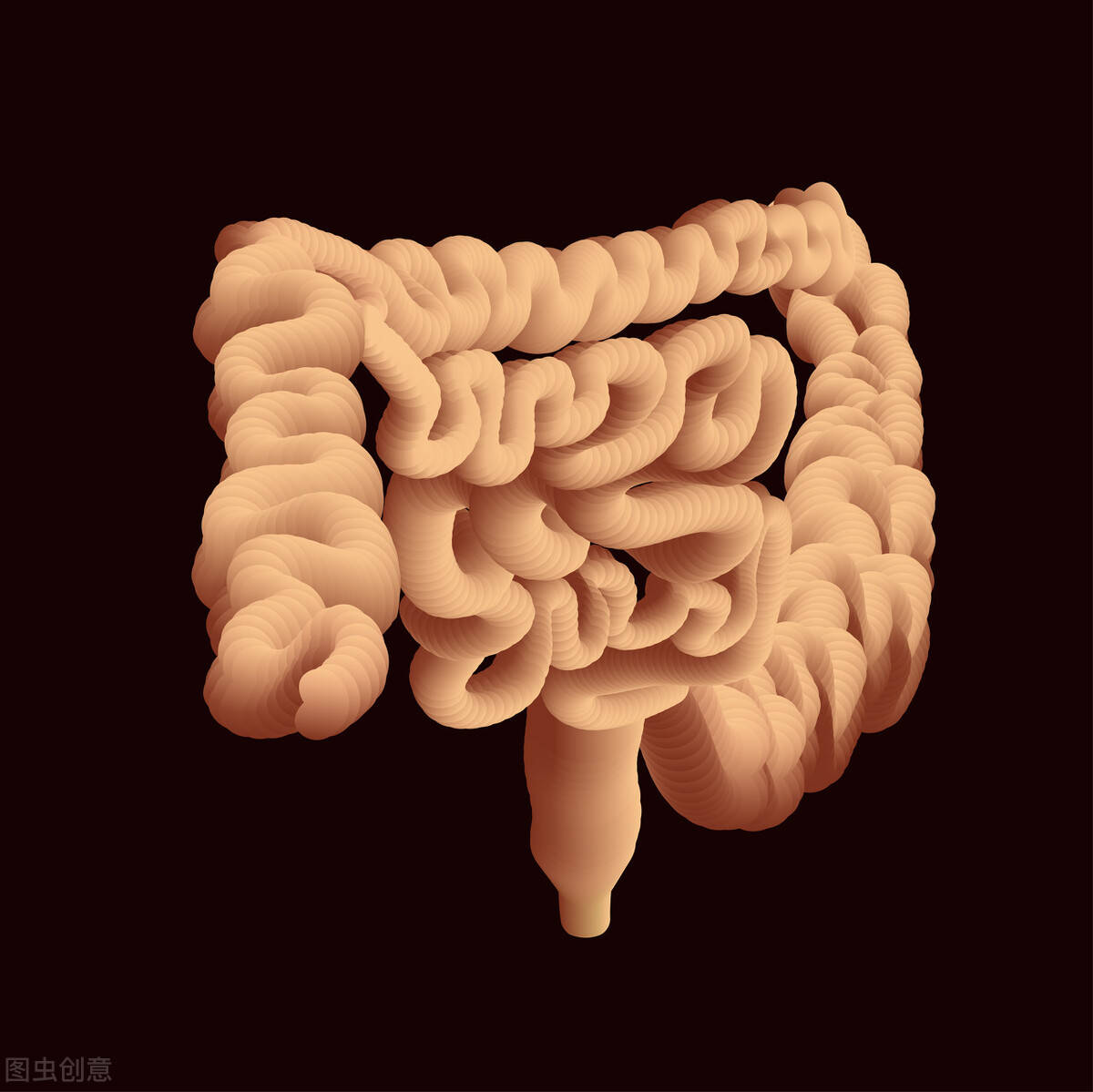 腸梗阻都是因為腸息肉不切導致的嗎