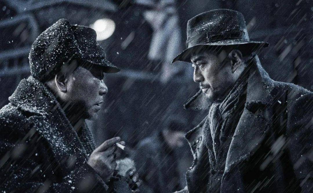 铁道|《铁道英雄》情怀够了，但故事还差点儿意思