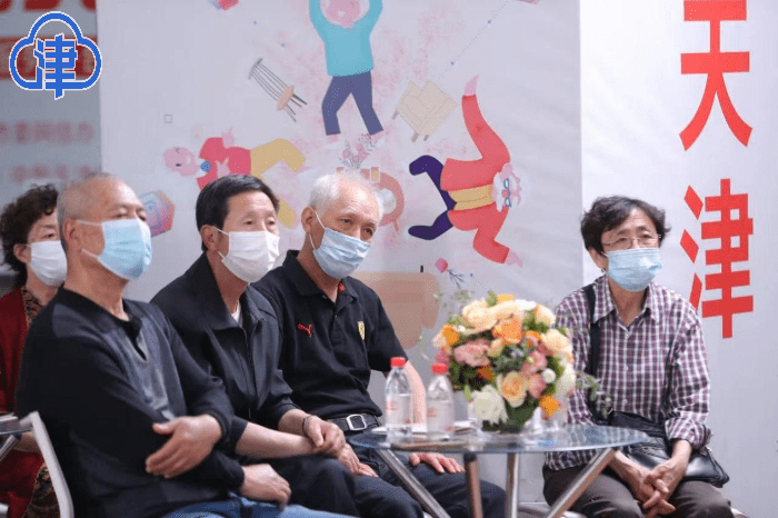 这个语音智能服务平台，让老年人轻松迈过“数字鸿沟”！