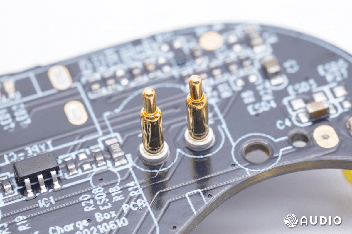 采用恒玄BES2500系列主控方案，NOKIA诺基亚E3511真无线降噪耳机拆解报告