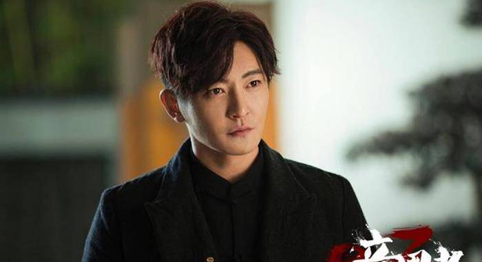 原创darker真实身份