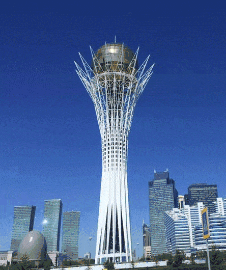 城市_国家_努尔苏丹