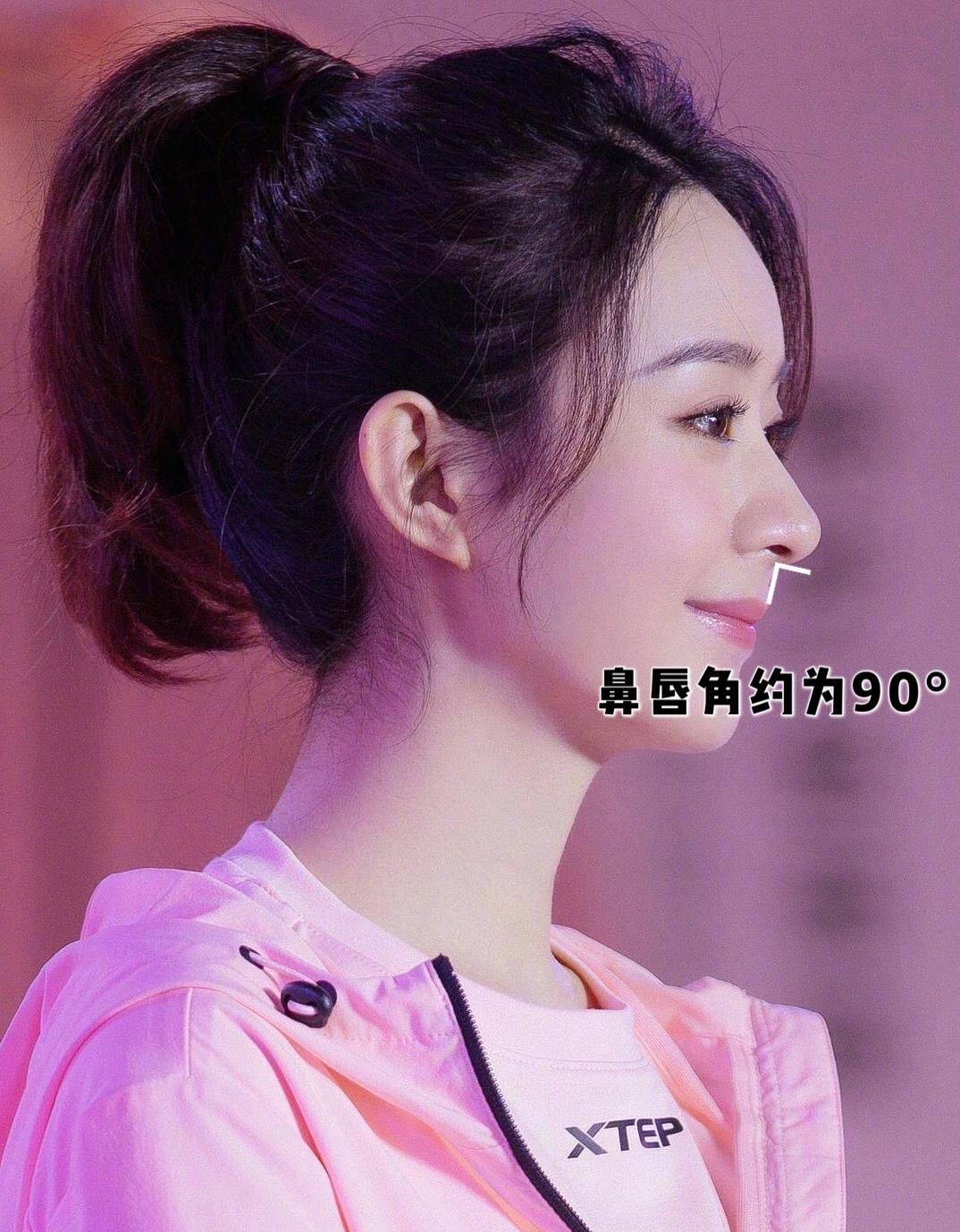 因为如何p出自然的鼻子之侧脸篇