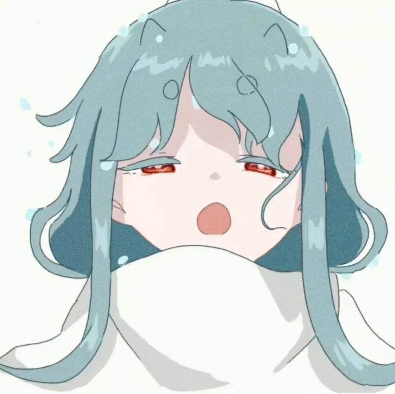 可是温和久了稍有脾气就成了恶人