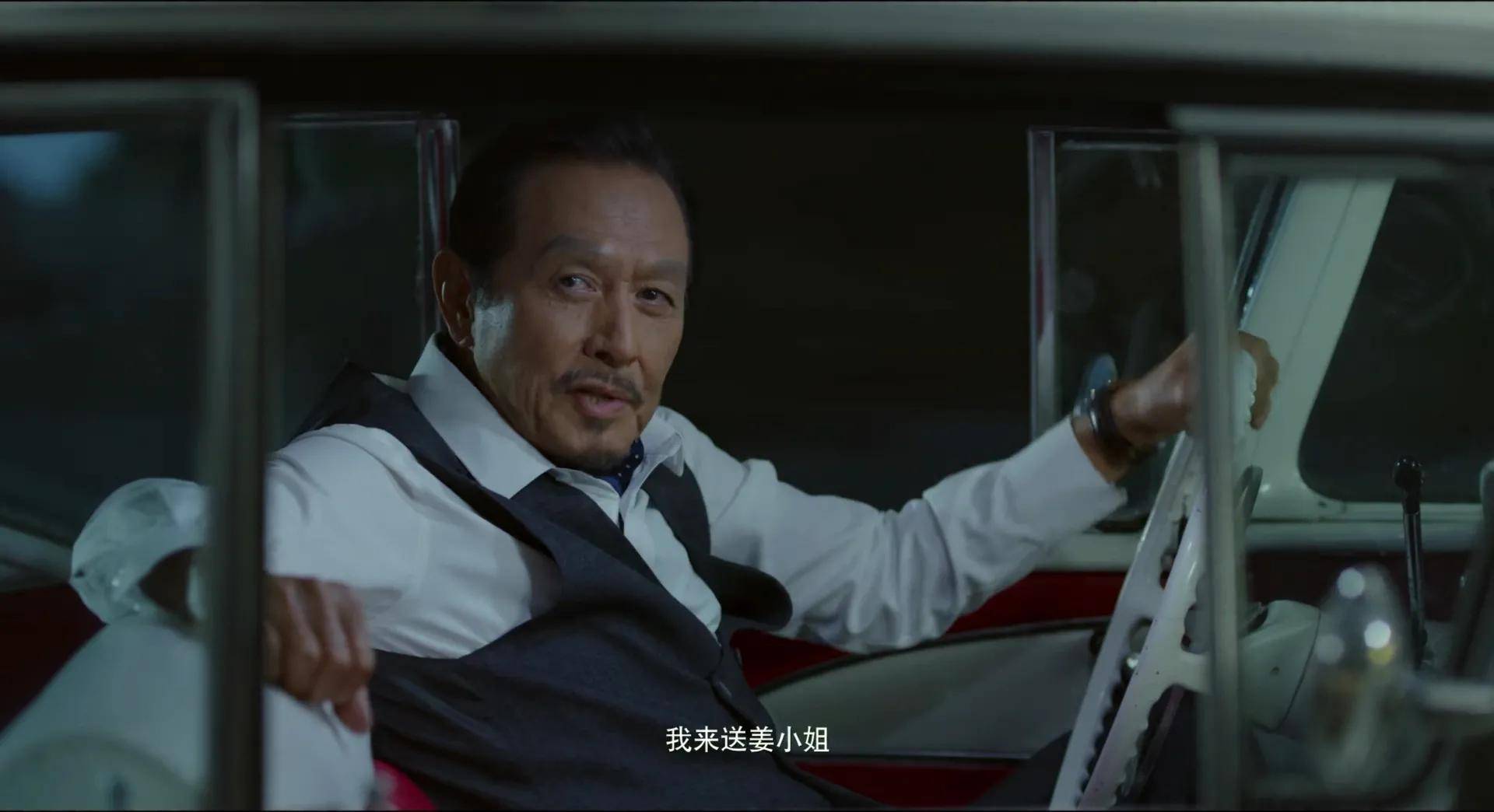 才会|《喜宝》评论两极分化为什么这么严重？这部电影真的三观不正吗？