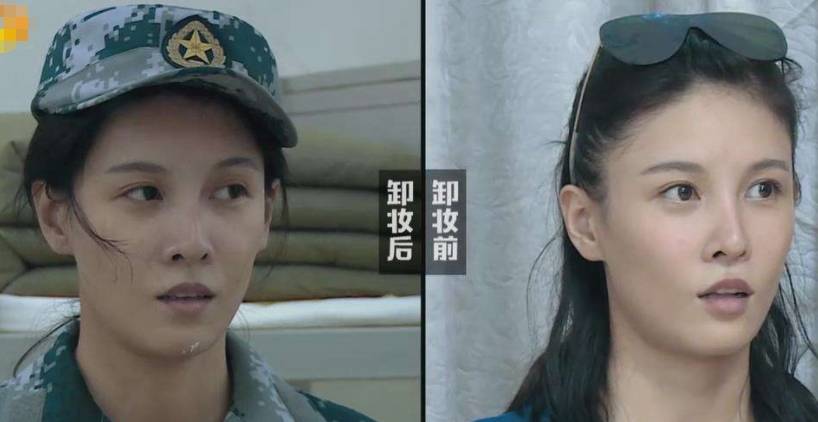 举动“醉倒美女”走红，回家倒头就睡，男友一无心举动却揭晓女子真容