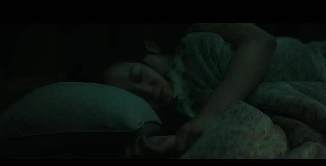 剧情|为什么翻拍后的《门锁》没那么吓人了？