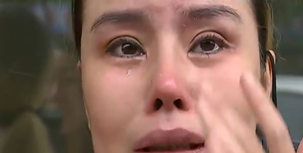 整形为嫁人，女子到医院花58000做整形修复，现在天天以泪洗面不想活