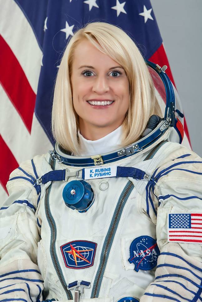 凯瑟琳美国宇航局图片