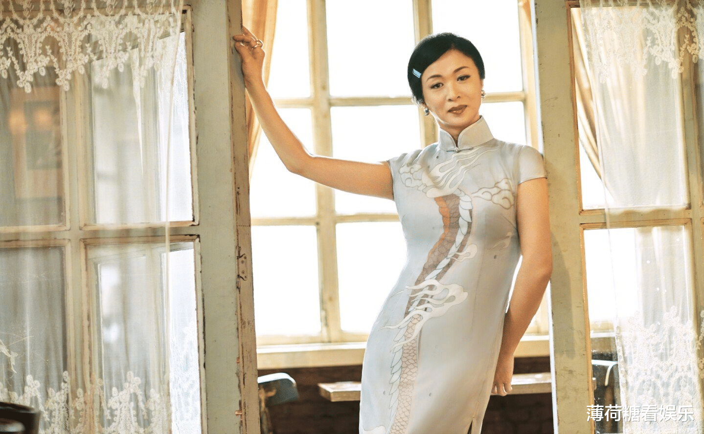 因为|《追光吧》首播,金星全镜头被剪!是得罪了人还是犯事儿了?