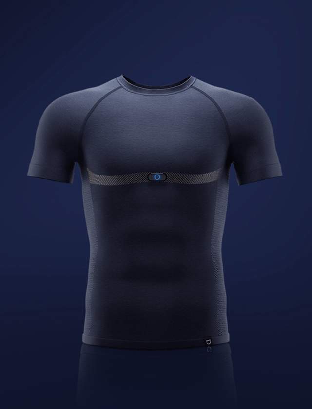 棉捷科技认为最适合人类的可穿戴设备是“衣服”