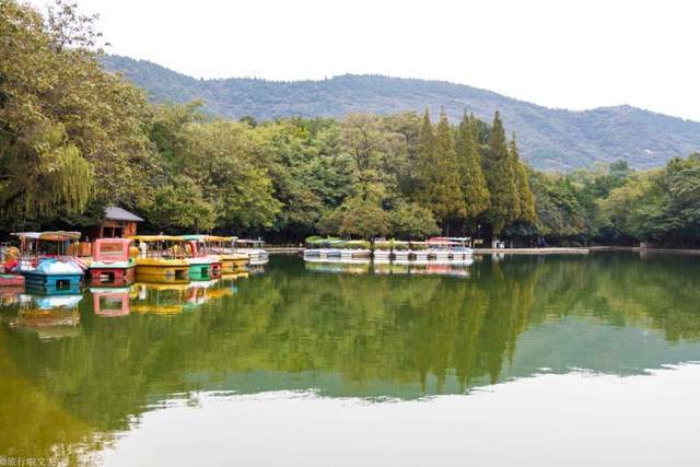 历史|淮北人幸福感高，一个资源城市转化成新型城市，相山公园就能看出